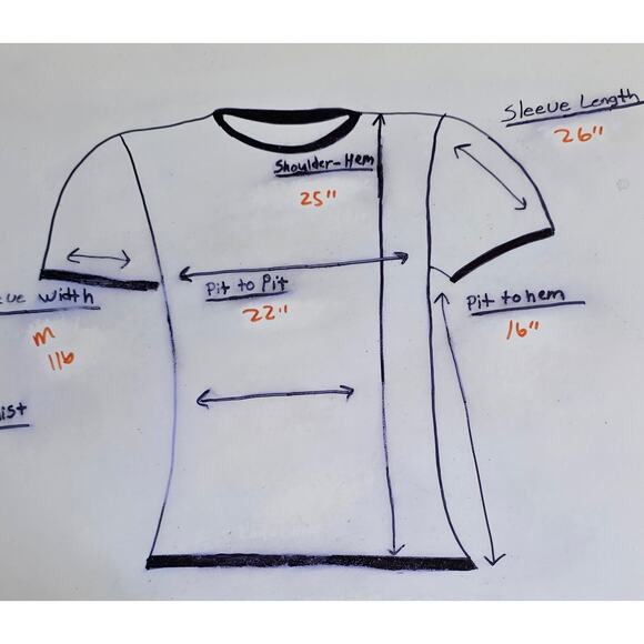 Universal‎ Studio Women's Harry Potter Hufflepuff Crew Neck Sweatshirt SIze M - Picture 6 of 6